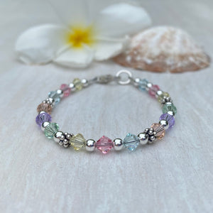 Pastel Child Bracelet